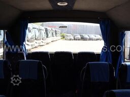 Mercedes-Benz Vario O813 / Automet Jupiter
