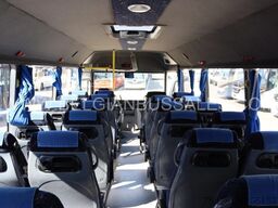 Mercedes-Benz Vario O813 / Automet Jupiter