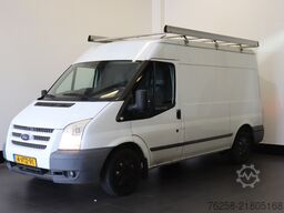 Ford Transit 2.2 TDCI 126PK L2H2 - Airco - Cruise - ...