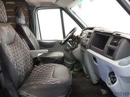 Ford Transit 2.2 TDCI 126PK L2H2 - Airco - Cruise - ...