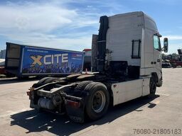 Volvo FH 12.420 (BOITE MANUELLE / MANUAL GEARBOX)