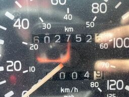 Volvo FH 12.420 (BOITE MANUELLE / MANUAL GEARBOX)