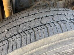 Volvo FH 12.420 (BOITE MANUELLE / MANUAL GEARBOX)