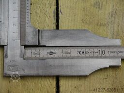 Mauser 0-500 mm