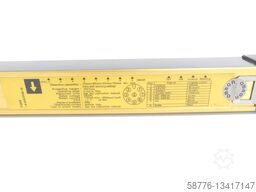 Omron F3SN-A1057P25-D Lichtvorhang - Empfänger SN:D0611202A