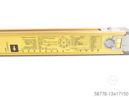 Omron F3SN-A1057P25-L Lichtvorhang - Sender SN:L0416302A