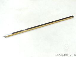 Omron F3SN-A1207P25-L Lichtvorhang - Sender SN:L0402Z01A