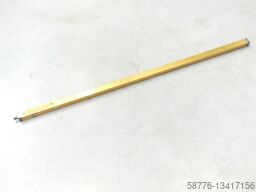 Omron F3SN-A1207P25-L Lichtvorhang - Sender SN:L0402Z01A