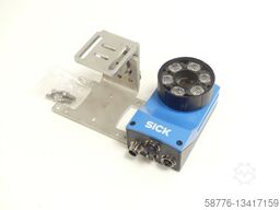 Sick V2D631R-MKSEB8 Kamerabasierter Codeleser SN:19090050 - ungebr.! -
