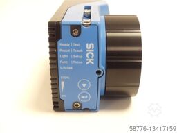 Sick V2D631R-MKSEB8 Kamerabasierter Codeleser SN:19090050 - ungebr.! -