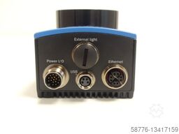 Sick V2D631R-MKSEB8 Kamerabasierter Codeleser SN:19090050 - ungebr.! -