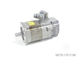 Siemens 1FK7042-5AK71-1EG0 Synchronservomotor SN:YFVN48244601003
