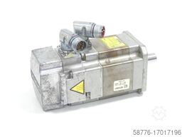Siemens 1FK7042-5AK71-1EG0 Synchronservomotor SN:YFVN48244601003