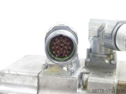 Siemens 1FK7042-5AK71-1EG0 Synchronservomotor SN:YFVN48244601003