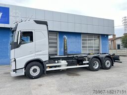 Volvo FH 500