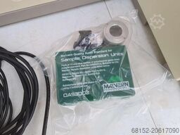 Malvern Instruments APA2000