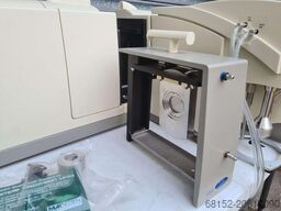 Malvern Instruments APA2000