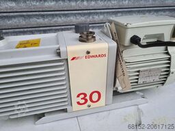 Edwards E2M30
