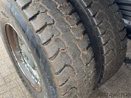 Mercedes-Benz Actros 3344 **BELGIAN TRUCK-3PED-BLUETEC 5-TOPS...