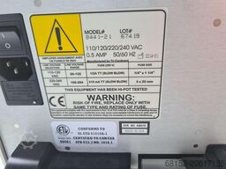 Life Tecnologies Torrent OneTouch 2 with OneTouch ES