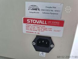 Affymetrix Hybridization Oven 640