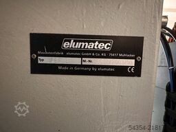Elumatec SBZ 130