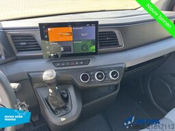 Renault Master 130 L2H2 Carplay + Betimmering