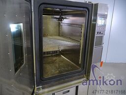 Espec PL-3KPH -40°C bis 180°C
