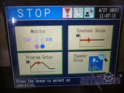 Espec PL-3KPH -40°C bis 180°C