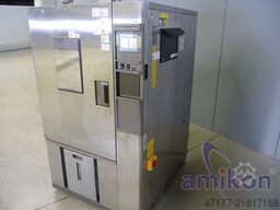 Espec PL-3KPH -40°C bis 180°C