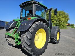 John Deere 6250 R