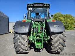 John Deere 6250 R