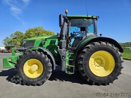 John Deere 6250 R