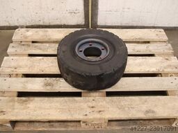 ROTA / Reifen Günther 18x7-8  4.33 R-8