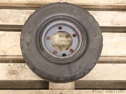 ROTA / Reifen Günther 18x7-8  4.33 R-8