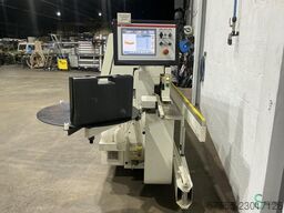 SCM Olimpic K800 T ER 2