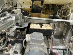 SCM Olimpic K800 T ER 2