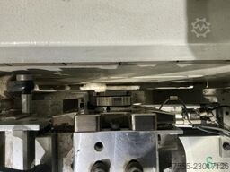 SCM Olimpic K800 T ER 2
