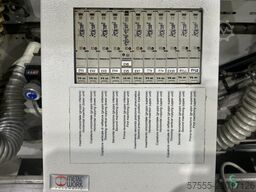 SCM Olimpic K800 T ER 2