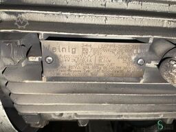 Weinig Unimat 23 E