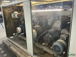 Weinig Unimat 23 E