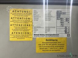 Weinig Unimat 23 E
