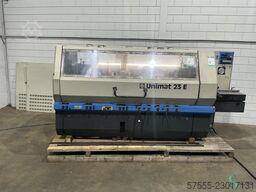 Weinig Unimat 23 E