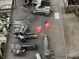 verschiedene Fabrikate