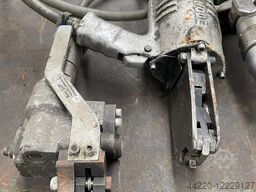 verschiedene Fabrikate