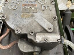 verschiedene Fabrikate