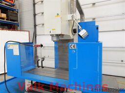 Cinch Mill 20