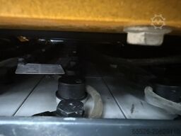 Jungheinrich EFG 316 / 4359 Std.