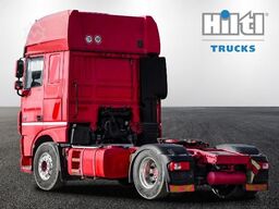 DAF XF 460 FT SSC + INTARDER + ALCOA + ROOF AIR CO