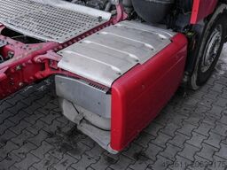 DAF XF 460 FT SSC + INTARDER + ALCOA + ROOF AIR CO